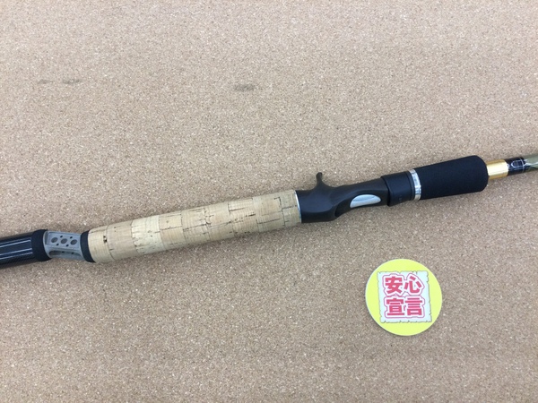 滋賀守山店　買取入荷情報　・メガバス　F7-76RDti、F10-76XBJ、F4-65GTC、F3-610DGS　買取入荷致しました。サムネイル