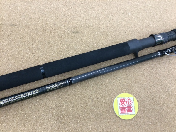 滋賀守山店　買取入荷情報　・デプス　HGC-83∞R、デジーノ　LW-C70XHRX4ｓ、ツララ　モンストロコンセプトD65LS　 買取入荷致しました。サムネイル