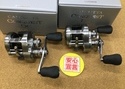 （本日の買取情報☆第４弾☆）　シマノ　２６カルカッタコンクエストＤＣ２０１ＸＧ　２３アンタレスＤＣ ＭＤ ＨＧ　買取入荷致しました！（寝屋川店）サムネイル