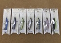 【新製品入荷情報☆第２弾☆】　レヴォニック　ディスパ１１８ＳＦ　ゼンダ８５ラウド ドライボーン　シンディ９４ＳＦ－Ｓ　入荷いたしました！！　（寝屋川店）サムネイル