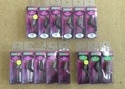 【新製品入荷情報】　ロデオクラフト　ウッサＸＳノンラトル　ウッサＸＳラトルｉｎ　ウッサＳ、ヴァルケイン　ジュジュ　ハイドラムＳ、ムカイ　スリム２８ＭＲＳＳ　トレモ２５ＨＦＧＳ　バックストローク５５Ｓ　リトルポゴＨＳ、ディスプラウト　ピコイーグルプレーヤーＦ Ｇ２　入荷いたしました！（寝屋川店）サムネイル