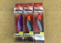 【新製品入荷情報☆第４弾☆】　フィッシュリーグ　エギリー ダートマックス３号　入荷いたしました！（寝屋川店）サムネイル