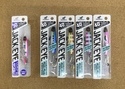 【新製品入荷情報】　ハヤブサ　ジャックアイマキマキ サゴシスペシャル４０ｇ　ジャックアイ サワラスピン２ ３０ｇ、デプス　バズジェット トラウトモデル　入荷いたしました！（寝屋川店）サムネイル