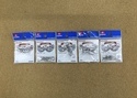 【新製品入荷情報☆第２弾☆】　デプス　リルラビット３インチ、ザップ　スタンダード インチワッキー　入荷いたしました！（寝屋川店）サムネイル