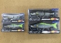 【新製品入荷情報】　ガンクラフト　鮎邪ジョインテッドクローシフト１１３＆１８３、フィッシュマグネット　グーバン４．５インチ　入荷いたしました！（寝屋川店）サムネイル
