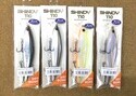 【新製品入荷情報】　レヴォニック　シンディ１１０ＳＦ－Ｍ ドライボーン　シェキラー７８ＳＦ　入荷いたしました！（寝屋川店）サムネイル
