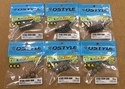 【新製品入荷情報】「ディスタイル　シュウチンガン１３ｍｍ＆１６ｍｍ」が入荷いたしました！（葛の葉店）サムネイル