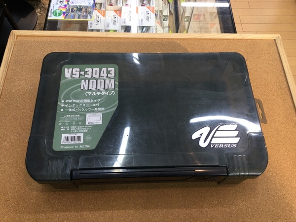 【最新釣具買取情報☆第２弾☆】「人気メーカーの小物類！」買取り入荷致しました。（つりどうぐ一休　葛の葉店）サムネイル