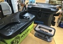 【最新釣具買取情報】「人気メーカーのバッカン！」買取り入荷致しました。（つりどうぐ一休　葛の葉店）サムネイル