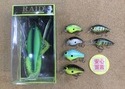狭山店　本日の釣具買取商品！「各種ルアー＆ワームなどが、買取入荷しました！」（狭山店）サムネイル