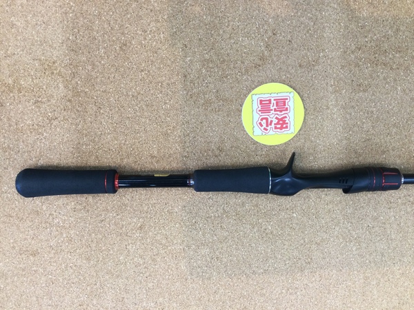 狭山店　本日の釣具買取商品！「シマノ　１５ゾディアス　１６６Ｍが、買取入荷しました！」（狭山店）サムネイル