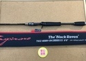 【最新釣具買取情報☆第５弾☆】「エバーグリーン　カレイドインスピラーレ　ＴＫＩＣ－６６ＭＨ・ＢＫ　ブラックレイブン」買取り入荷致しました。（つりどうぐ一休　葛の葉店）サムネイル