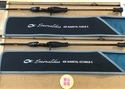 【最新釣具買取情報☆第２弾☆】「ダイワ ２３ エメラルダスＡＩＲ ＩＭ Ｋ６０ＬＢ－Ｓ ２４ エメラルダスＡＩＲ ＩＭ Ｋ５１０ＭＬＢ－Ｓ」買取り入荷致しました。（つりどうぐ一休　葛の葉店）サムネイル