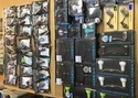 【新製品入荷情報】「ゴメクサス商品大量再入荷！」いたしました！（葛の葉店）サムネイル