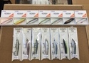 【新製品入荷情報】「レヴォニック 　ディスパ１１８ＳＦ（新製品）、ゼンダ８５ラウドＤｒｙＢｏｎｅ（新製品）」が入荷いたしました！（葛の葉店）サムネイル