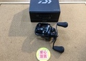【最新釣具買取情報☆第４弾☆】「ダイワ ２１タトゥーラＴＷ４００ＸＨＬ」買取り入荷致しました。（つりどうぐ一休　葛の葉店）サムネイル
