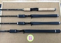 【最新釣具買取情報】「ブラックレーベル ＢＬ-ＳＳＳ６８１ＭＦＳ ＢＬ６８１ＭＲＢ ＢＬ６１１１ＭＨＲＢ ＢＬ７１１２ＸＨＲＢ」買取り入荷致しました。（つりどうぐ一休　葛の葉店）サムネイル