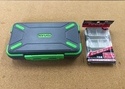 【最新釣具買取情報☆第３弾☆】「人気メーカーの小物類！」買取り入荷致しました。（つりどうぐ一休　葛の葉店）サムネイル