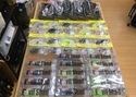 【新製品入荷情報】「ファイナルウェポン　ベビーイービルシャッド（新製品）、アームドイービルシャッド（新色）、パパフグシャッド（新色）、イービルシャッドインナーフォーム（再入荷）」が入荷いたしました！（葛の葉店）サムネイル
