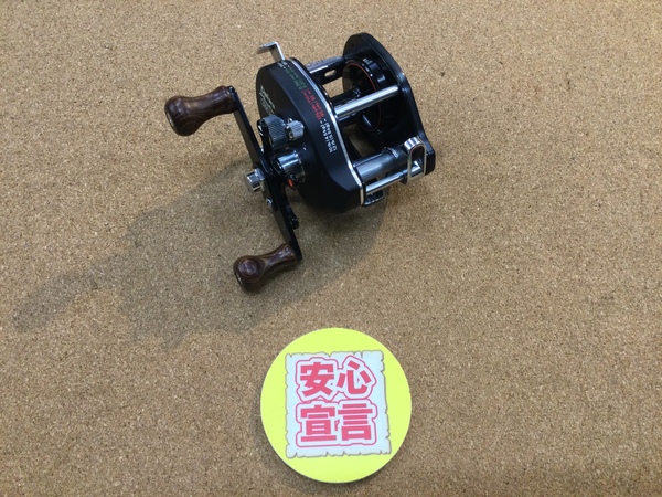 【最新釣具買取情報☆第５弾☆】「ダイワ　１９８８ファントムＳＭ－１０」買取り入荷致しました。（つりどうぐ一休　葛の葉店）サムネイル