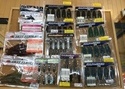 【最新釣具買取情報☆第４弾☆】「人気メーカーのワーム多数！」買取り入荷致しました。（つりどうぐ一休　葛の葉店）サムネイル