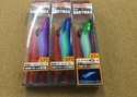 【新製品入荷情報】「マルキュー エギリー ダートマックス３.５号＆フィッシュマグネット マガテール３.５」が入荷いたしました！（葛の葉店）サムネイル