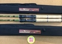 【最新釣具買取情報☆第３弾☆】「ノリーズ　ロードランナーヴォイスＬＴＴ６５０Ｍ、ＬＴＴ６５０ＭＨ」買取り入荷致しました。（つりどうぐ一休　葛の葉店）サムネイル