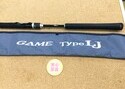 狭山店　本日の釣具買取商品！「シマノ　１７ゲーム　Ｔｙｐｅ－ＬＪ　Ｓ６３１が、買取入荷しました！」（狭山店）サムネイル