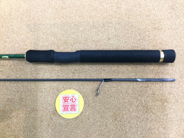 狭山店　本日の釣具買取商品！「シマノ　１０ルアーマチック　Ｓ６０Ｌが、買取入荷しました！」（狭山店）サムネイル