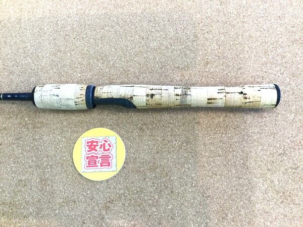 狭山店　本日の釣具買取商品！「アブガルシア　ホーネット　ＨＳ‐６０１ＵＬが、買取入荷しました！」（狭山店）サムネイル