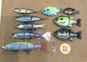 狭山店　本日の釣具買取商品！「各種ルアーが、買取入荷しました！」（狭山店）サムネイル
