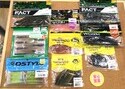 狭山店　本日の釣具買取商品　第３弾！「各種ワームが、買取入荷しました！」（狭山店）サムネイル