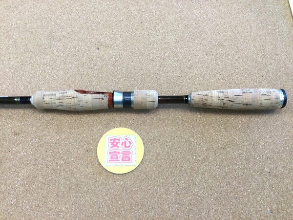 狭山店　本日の釣具買取商品！「メジャークラフト　コルキッシュ　ＣＫＳｰ６５Ｌが、買取入荷しました！」（狭山店）サムネイル