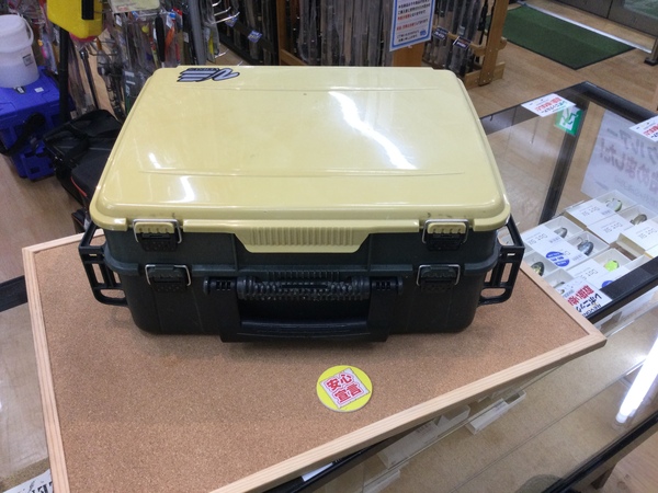 狭山店　本日の釣具買取商品　第５弾！「各種中古商品が、買取入荷しました！」（狭山店）サムネイル