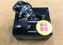 狭山店　本日の釣具買取商品　第２弾！「シマノ　１６アルデバランＢＦＳ　ＸＧ（左・超美品）が、買取入荷しました！」（狭山店）サムネイル