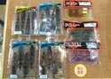狭山店　本日の釣具買取商品　第４弾！「各種ワームが、買取入荷しました！」（狭山店）サムネイル