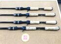 狭山店　本日の釣具買取商品！「シマノ×ジャッカル　１１ポイズングロリアス　〇１６４Ｌ　〇１６８Ｌ　ＢＦＳ　〇１６６ＭＬ　〇１７２Ｈなどが、買取入荷しました！」（狭山店）サムネイル