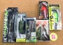 狭山店　本日の釣具買取商品　第７弾！「各種ルアーが、買取入荷しました！」（狭山店）サムネイル