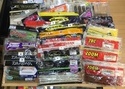 【最新釣具買取情報☆第２弾☆】「有名メーカーのワームを多数」買取り入荷致しました。（つりどうぐ一休　葛の葉店）サムネイル