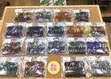 狭山店　本日の釣具買取商品　第６弾！「ゲーリーワーム（廃番カラー多数）が、買取入荷しました！」（狭山店）サムネイル