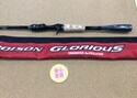 狭山店　本日の釣具買取商品　第４弾！「シマノ×ジャッカル　１６ポイズングロリアス　１６１０Ｍ　マイティストローク（超美品）が、買取入荷しました！」（狭山店）サムネイル