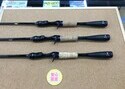 狭山店　本日の釣具買取商品　第２弾！「シマノ×ジャッカル　１６ポイズングロリアス　〇１６２Ｌ‐ＢＦＳ　〇１６６Ｍ（２本）が、買取入荷しました！」（狭山店）サムネイル