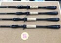 狭山店　本日の釣具買取商品　第３弾！「シマノ×ジャッカル　１６ポイズングロリアス　〇１６１１ＭＨ　〇１６１０Ｈ　〇１７４ＭＨ　〇１７６Ｈなどが、買取入荷しました！」（狭山店）サムネイル