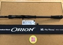 【最新釣具買取情報】「エバーグリーン オライオン ＯＣＳＣ-７１１ＸＸ【スローン】」買取り入荷致しました。（つりどうぐ一休　葛の葉店）サムネイル