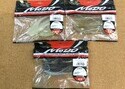 狭山店【製品入荷情報】第２弾！「エバーグリーン　ブルポイントシャッド４．５インチ（３色再入荷）が、入荷しました！」（狭山店）サムネイル