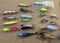 【最新釣具買取情報☆第３弾☆】「有名メーカーのルアーを多数！」買取り入荷致しました。（つりどうぐ一休　葛の葉店）サムネイル