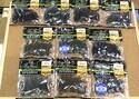 狭山店【製品入荷情報】第３弾！「エバーグリーン　ゾワゾワ　〇３．５インチ（１０色再入荷）○４．５インチ（９色再入荷）などが、入荷しました！」（狭山店）サムネイル