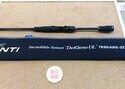狭山店　本日の釣具買取商品　第３弾！「エバーグリーン　カレイド・セルペンティ　ＴＫＳＳｰ６３ＵＬ‐ＺＺ　インクレディブルセンサー・デルジェスＵＬ（極上超美品）が、買取入荷しました！」（狭山店）サムネイル