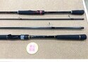 狭山店　本日の釣具買取商品　第３弾！「シマノ　１９セフィアＳＳ　Ｓ８６Ｌ＆ダイワ　２１シーバスハンターＸ　９６Ｍなどが、買取入荷しました！」（狭山店）サムネイル