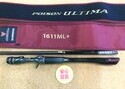 狭山店　本日の釣具買取商品　第４弾！「シマノ×ジャッカル　２０ポイズン・アルティマ　１６１１ＭＬ＋が、買取入荷しました！」（狭山店）サムネイル